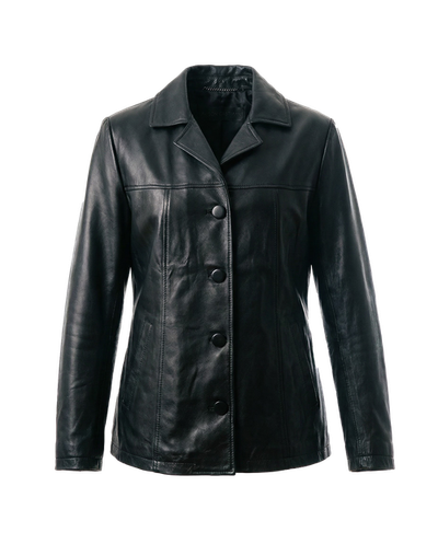 Alyson Eastman Alyson Eastman Sonia Leather Jacket