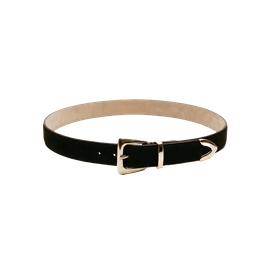 Alyson Eastman Alyson Eastman Suede Belt