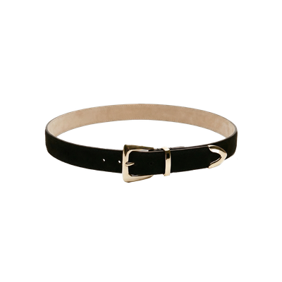 Alyson Eastman Alyson Eastman Suede Belt
