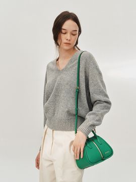 AMAG STUDIO A Bag Mini Bio Tote Bag_Tropical