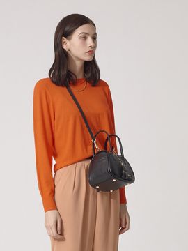 AMAG STUDIO A Bag Mini Black