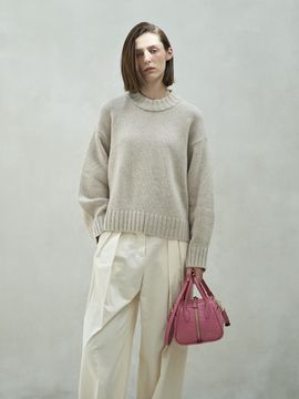 AMAG STUDIO Mini Bio Bag [Pink]