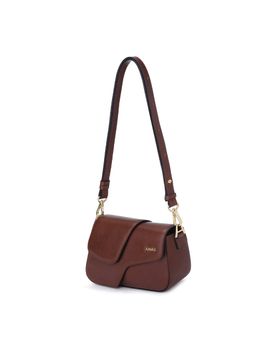 AMAG STUDIO Selle Origin Mini Bag Brick