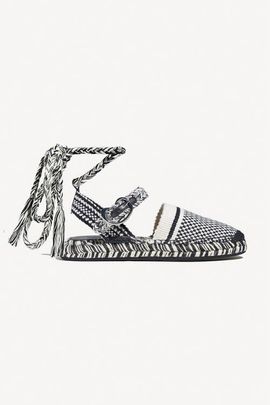 Amambaih Amambaih Amparo new Flatform Espadrilles