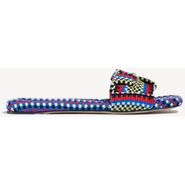 Amambaih Amambaih Martina Flat Mules