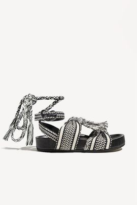 Amambaih Amambaih Olivia Sandals