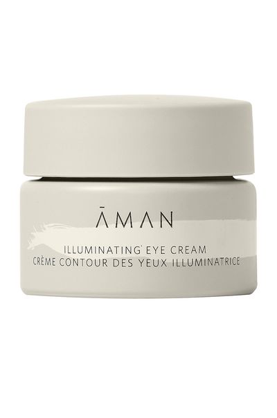 AMAN AMAN Illuminating Eye Cream