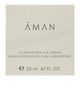 AMAN AMAN Illuminating Eye Cream - 2