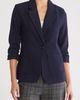Amanda & Chelsea Amanda & Chelsea One-Button Blazer - 1