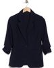 Amanda & Chelsea Amanda & Chelsea One-Button Blazer - 3