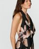 Amanda Uprichard Alyssa Halter Mini Dress - 4