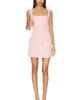 Amanda Uprichard Amanda Uprichard Addeline Dress - 1