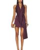 Amanda Uprichard Amanda Uprichard Alyssa Dress - 1