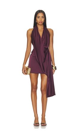 Sho Dress