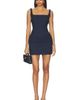 Amanda Uprichard Amanda Uprichard Annabella Dress - 1