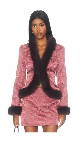 Sho Dress