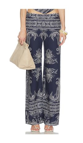 Amanda Uprichard Amanda Uprichard Arielle Pants