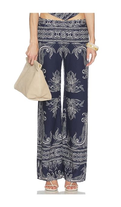 Amanda Uprichard Amanda Uprichard Arielle Pants