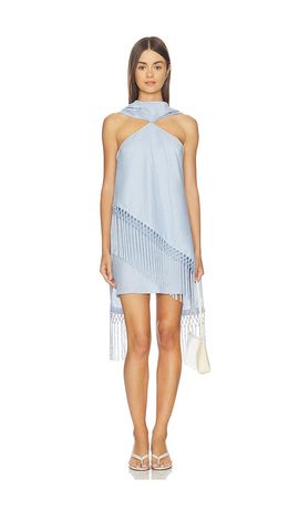 Amanda Uprichard Amanda Uprichard Ava Dress