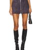 Amanda Uprichard Amanda Uprichard Becker Skirt - 1