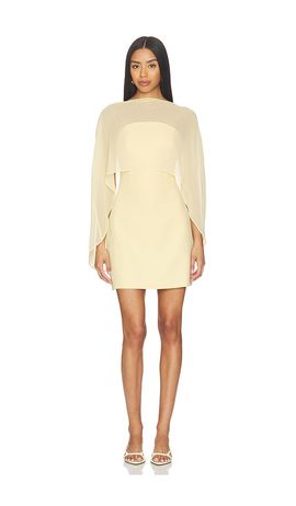 Amanda Uprichard - Women's Sandrine Silk Halter Dress Amanda Uprichard - Women's Sandrine Silk Halter Dress