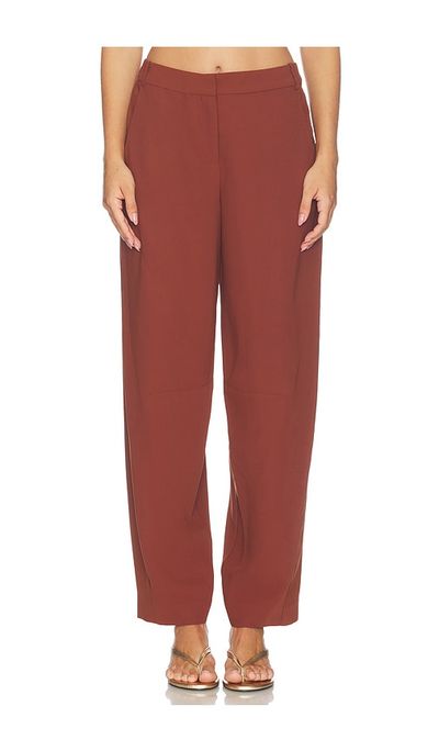 Amanda Uprichard Amanda Uprichard Bernice Pants