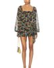Amanda Uprichard Amanda Uprichard Bonito Romper - 1