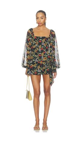 Sho Dress