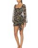 Amanda Uprichard Amanda Uprichard Bonito Romper - 2