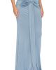 Amanda Uprichard Amanda Uprichard Breana Maxi Skirt - 2