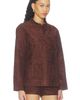 Amanda Uprichard Amanda Uprichard Brooklyn Jacket - 2