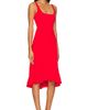 Amanda Uprichard Amanda Uprichard Campania Midi Dress - 2
