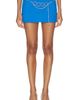 Amanda Uprichard Amanda Uprichard Capria Skort - 2