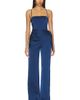 Amanda Uprichard Amanda Uprichard Cheryl Jumpsuit - 1