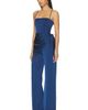 Amanda Uprichard Amanda Uprichard Cheryl Jumpsuit - 2