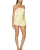 Amanda Uprichard Amanda Uprichard Cheryl Romper - 2