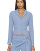 Amanda Uprichard Amanda Uprichard Christano Jacket - 1