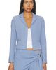 Amanda Uprichard Amanda Uprichard Christano Jacket - 2