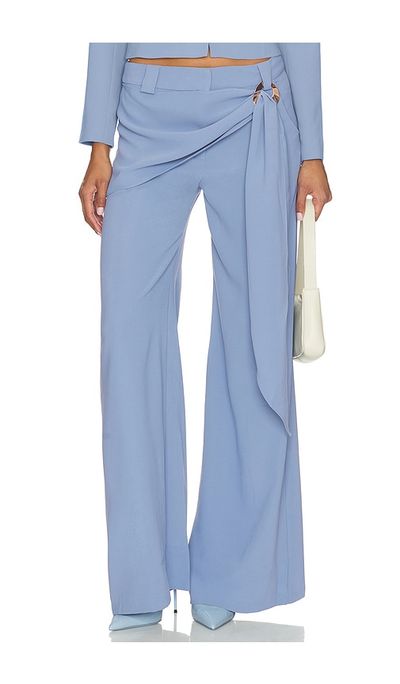 Amanda Uprichard Amanda Uprichard Christano Pants