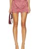 Amanda Uprichard Amanda Uprichard Cresida Skirt - 1