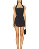 Amanda Uprichard Amanda Uprichard Cynthia Romper - 1