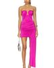 Amanda Uprichard Amanda Uprichard Davina Dress - 1