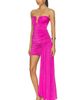 Amanda Uprichard Amanda Uprichard Davina Dress - 2