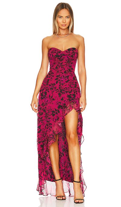 Amanda Uprichard - Eden Gown