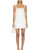 Amanda Uprichard Amanda Uprichard Elyna Capelet Dress - 2