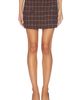 Amanda Uprichard Amanda Uprichard Emilie Skirt - 1