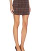 Amanda Uprichard Amanda Uprichard Emilie Skirt - 2