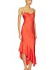 Amanda Uprichard Amanda Uprichard Eros Midi Dress - 2