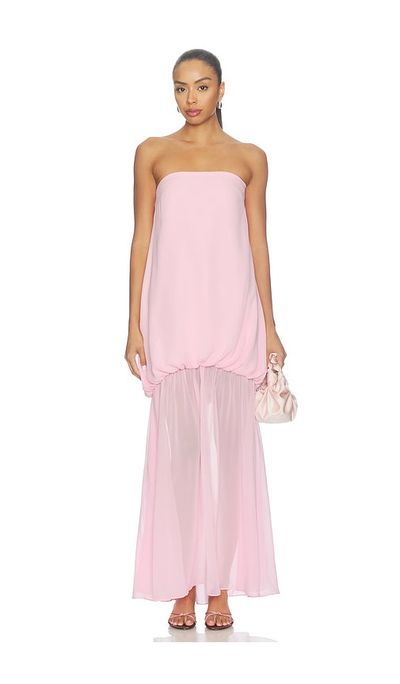 Amanda Uprichard Amanda Uprichard Esme Gown