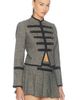 Amanda Uprichard Amanda Uprichard Fiona Jacket - 2